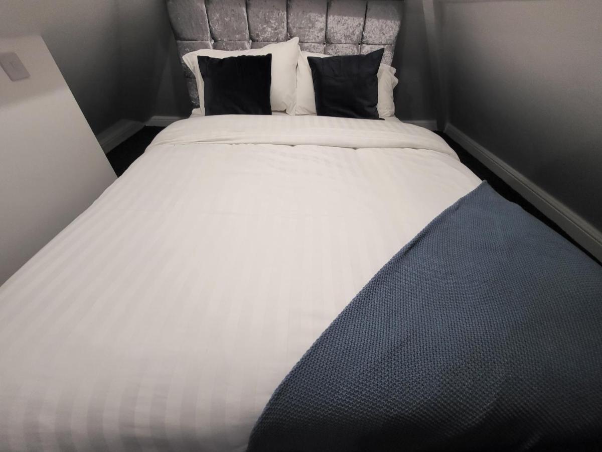 Stay Sleep Rest - Tring Vale Нотингам Екстериор снимка